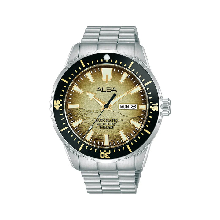 Alba Desert Horizon AL4733X1 Automatic Men&