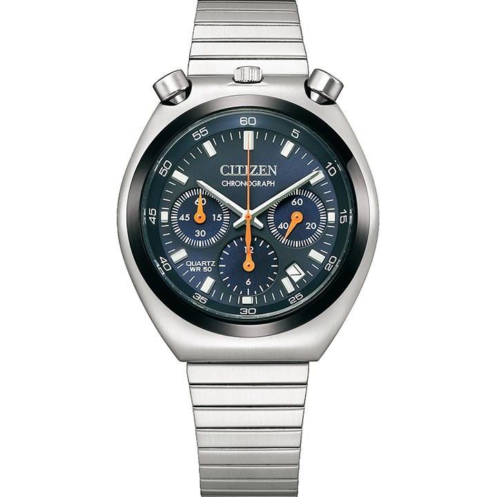 CITIZEN Men Forever AN3660-81L