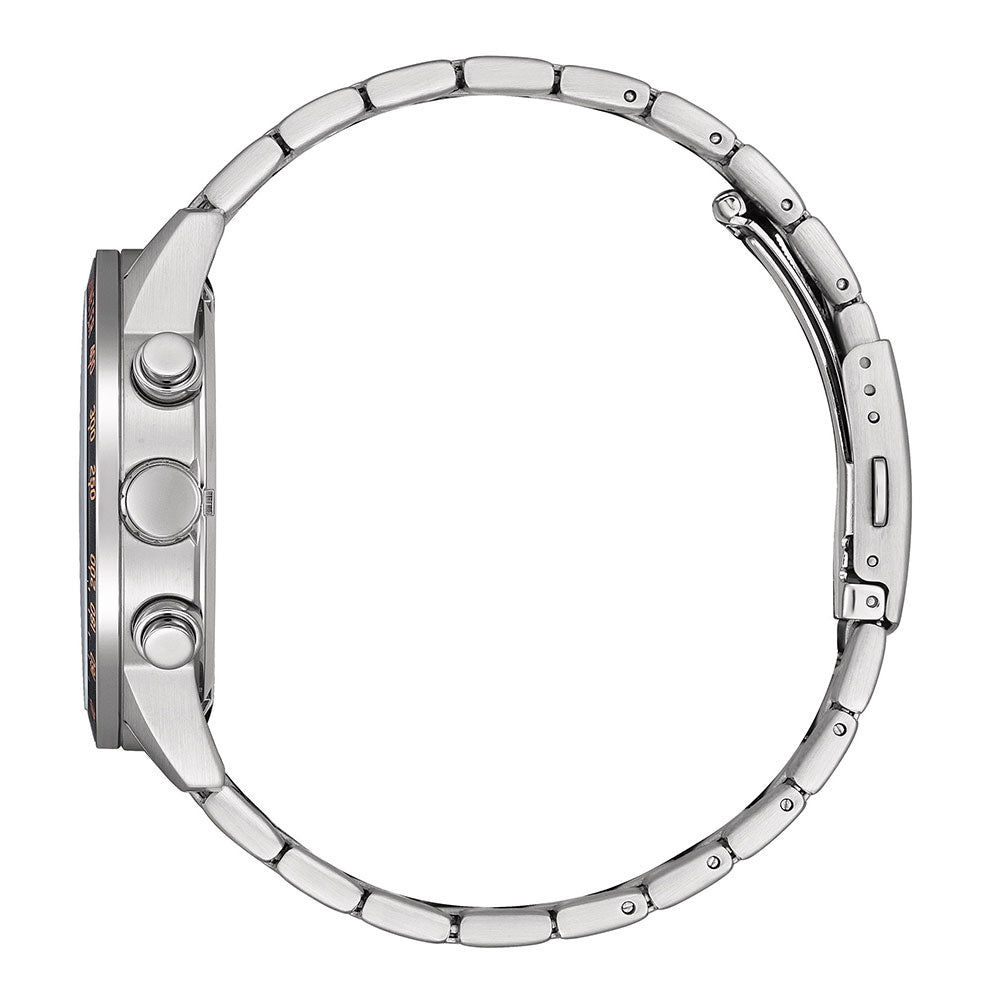 CITIZEN Men Quartz Chronograph AN3681-57E