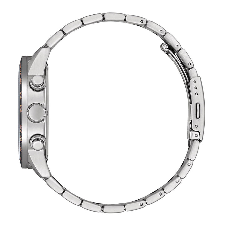 CITIZEN Men Quartz Chronograph AN3681-57E