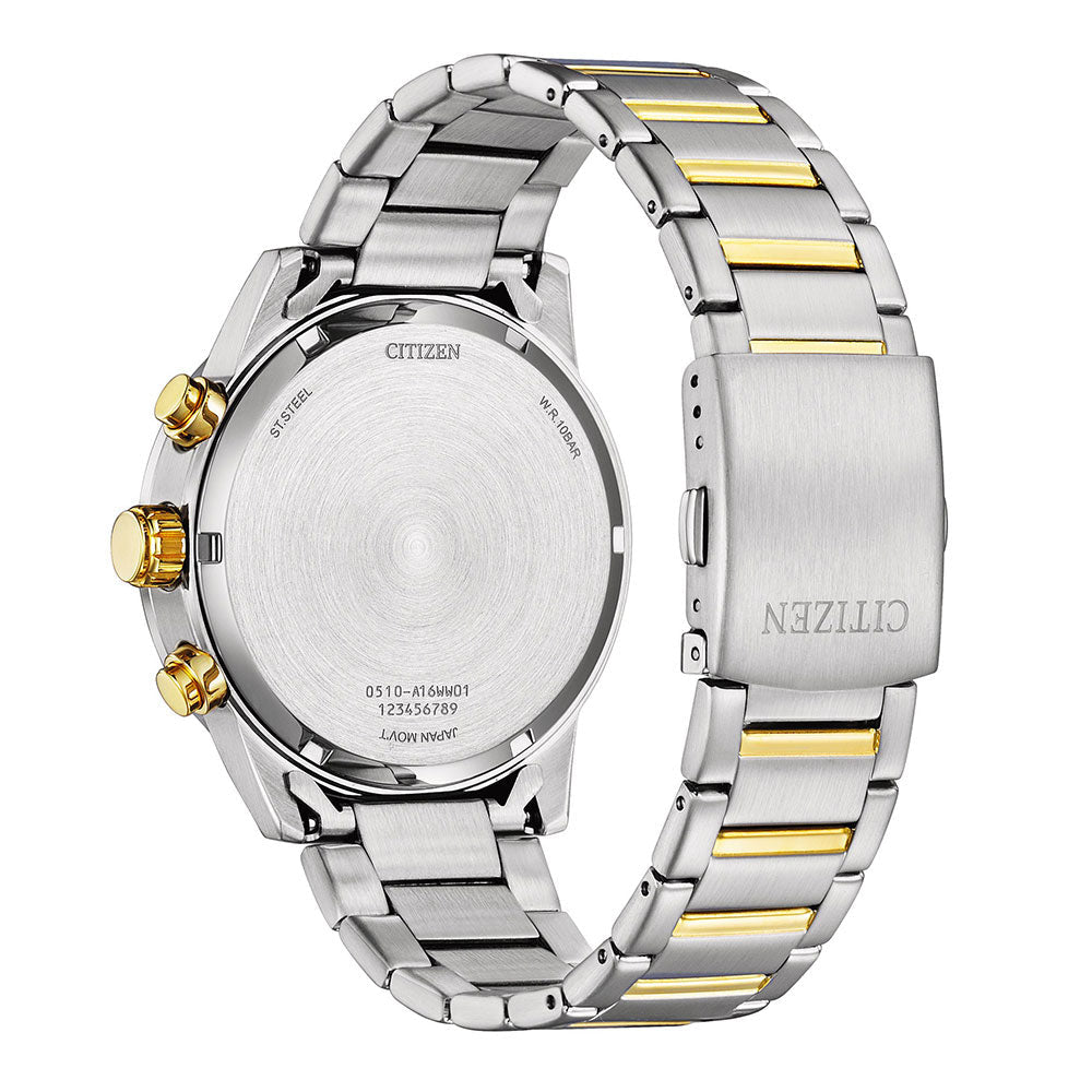 Citizen AN3684-59L Men Watch