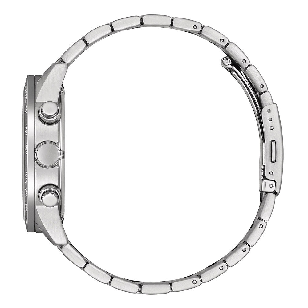 CITIZEN Men Quartz Chronograph AN3688-58H