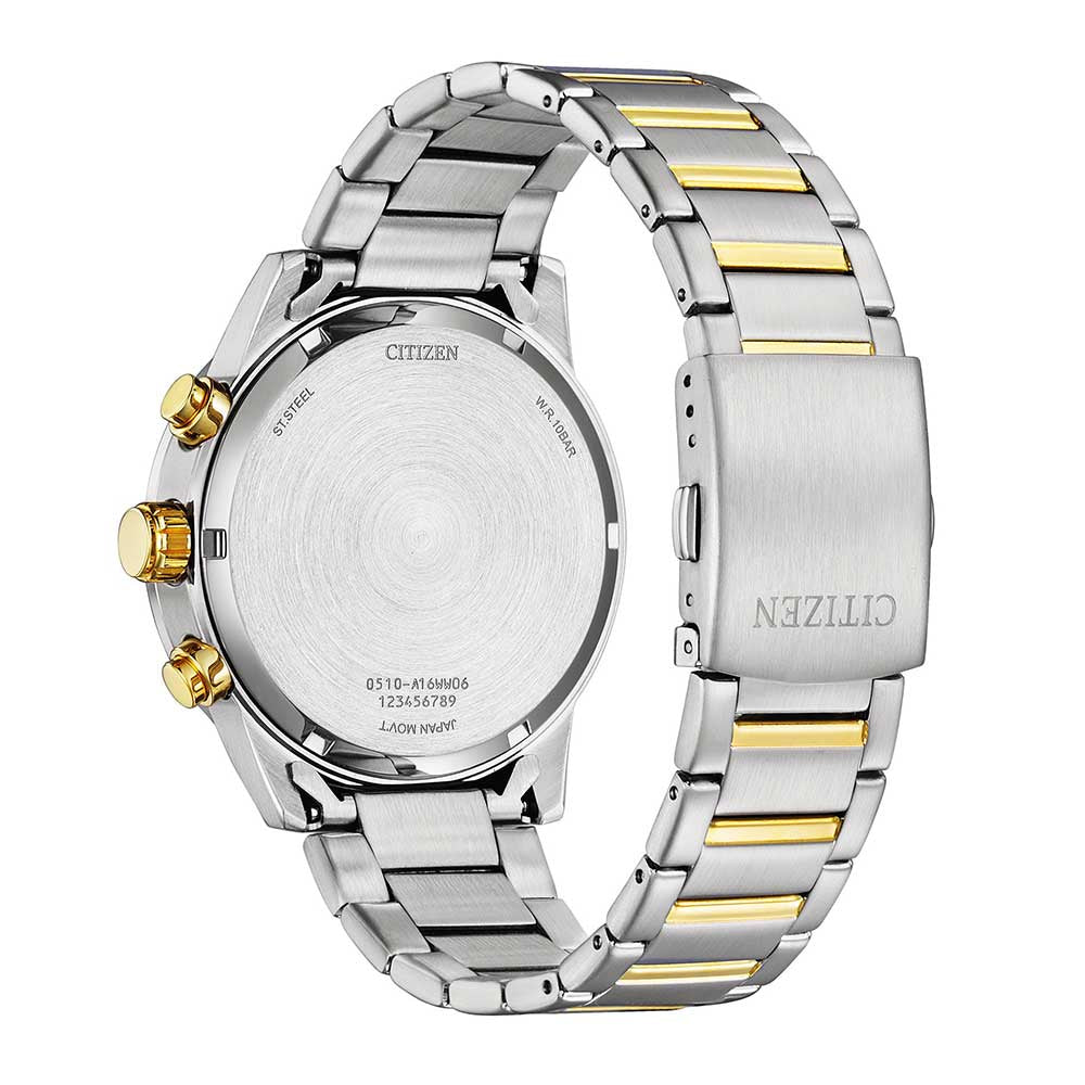 An3689 Citizen AN3689-55X Men Watch – The Watch Factory