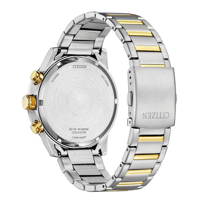 Citizen AN3689-55X Men Watch