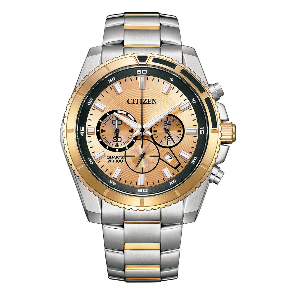Citizen AN8204-59X Men Watch