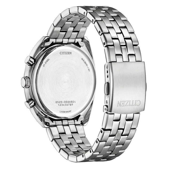 Citizen AN8210-56E Men Watch