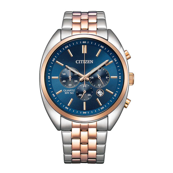 Citizen AN8216-50L Men Watch