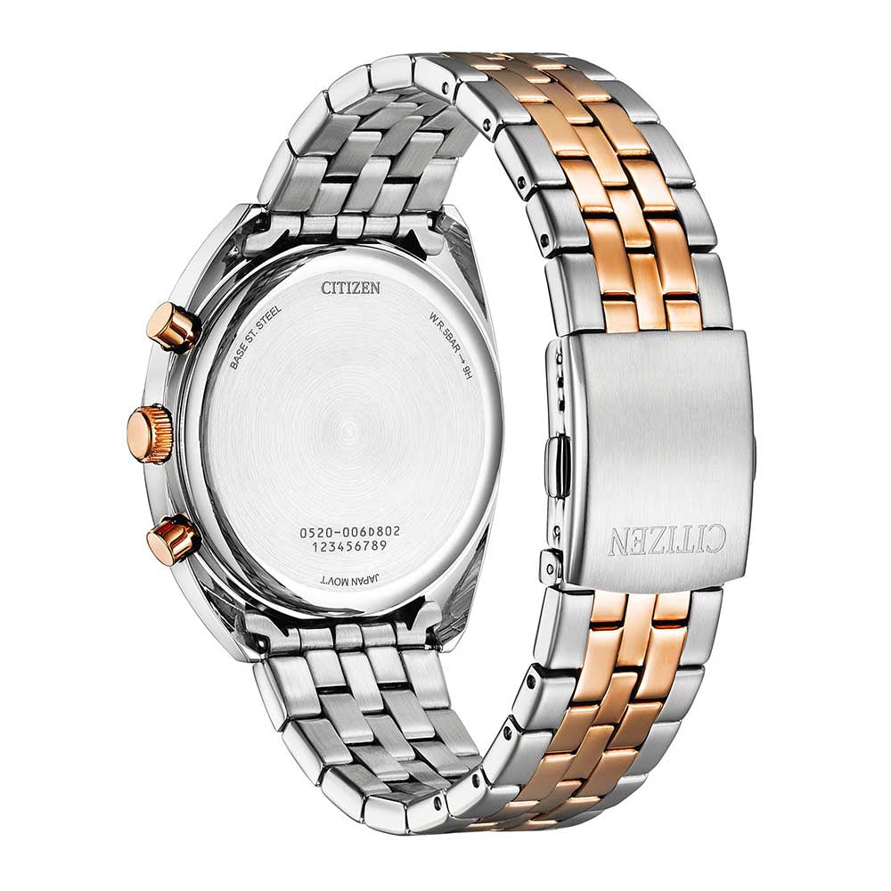 Citizen AN8216-50L Men Watch