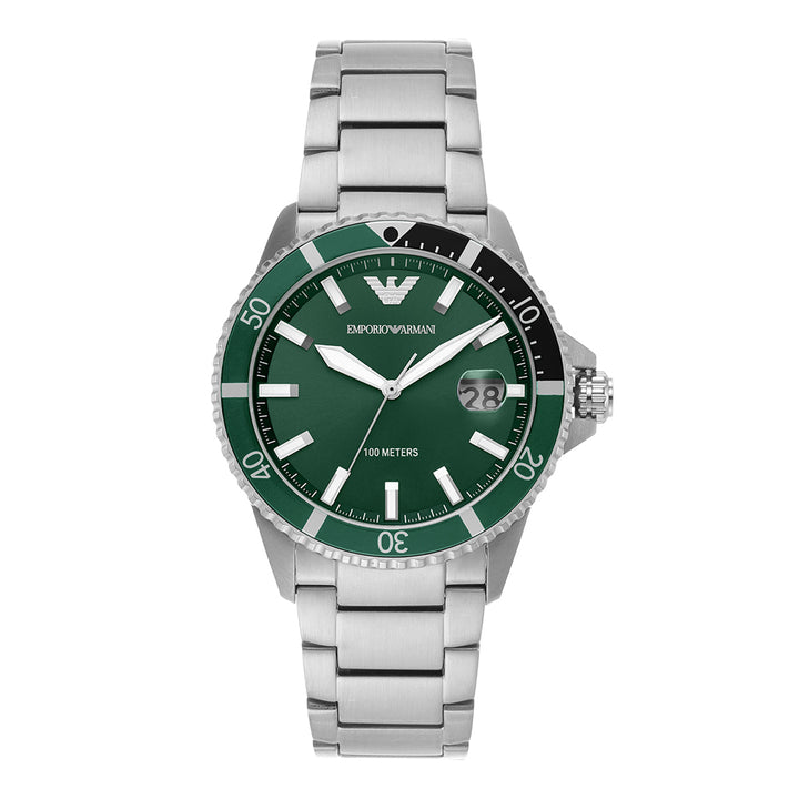 EMPORIO ARMANI Men Diver - AR11338