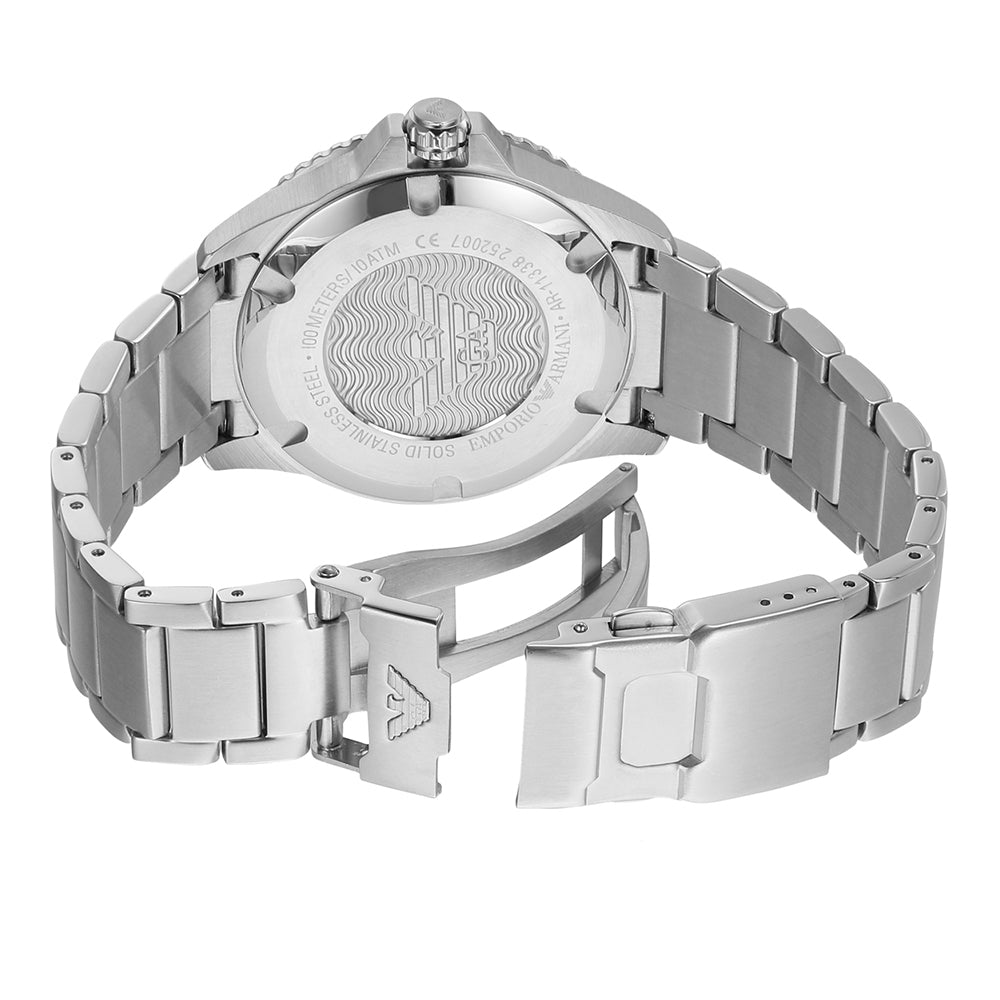 EMPORIO ARMANI Men Diver - AR11338