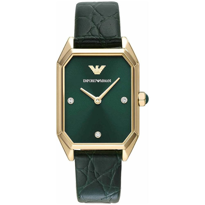 EMPORIO ARMANI Women Spencer AR11399