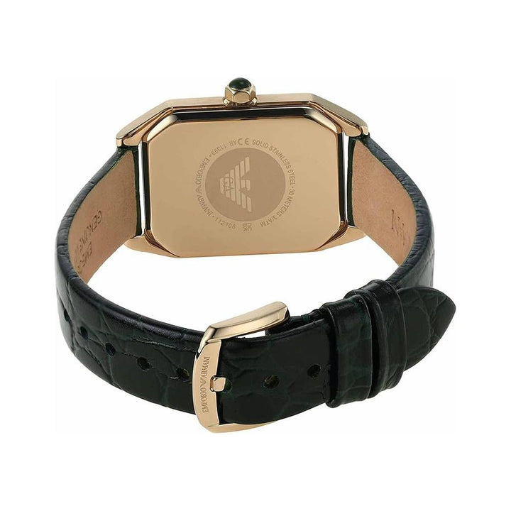 EMPORIO ARMANI Women Spencer AR11399