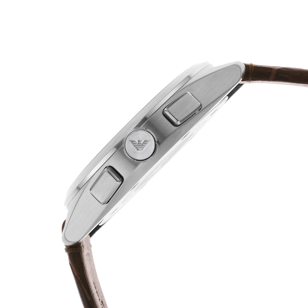 EMPORIO ARMANI Men Grenen Lil - AR11482