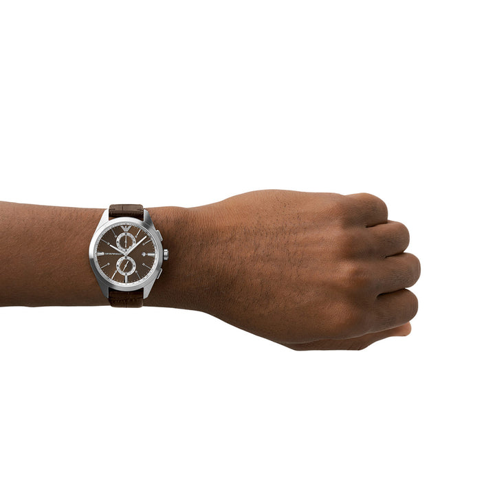 EMPORIO ARMANI Men Grenen Lil - AR11482