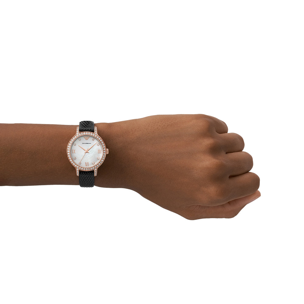 EMPORIO ARMANI Women Samantha - AR11485