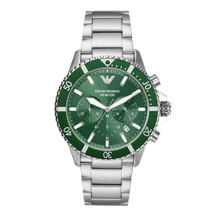EMPORIO ARMANI Men Attract Watch - AR11500