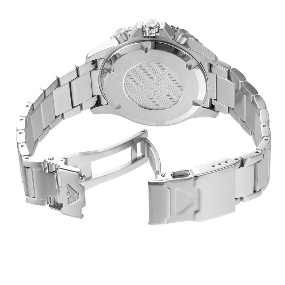 EMPORIO ARMANI Men Attract Watch - AR11500