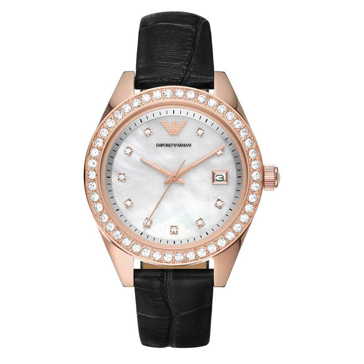 EMPORIO ARMANI Women Raga Moments Of Joy - AR11505