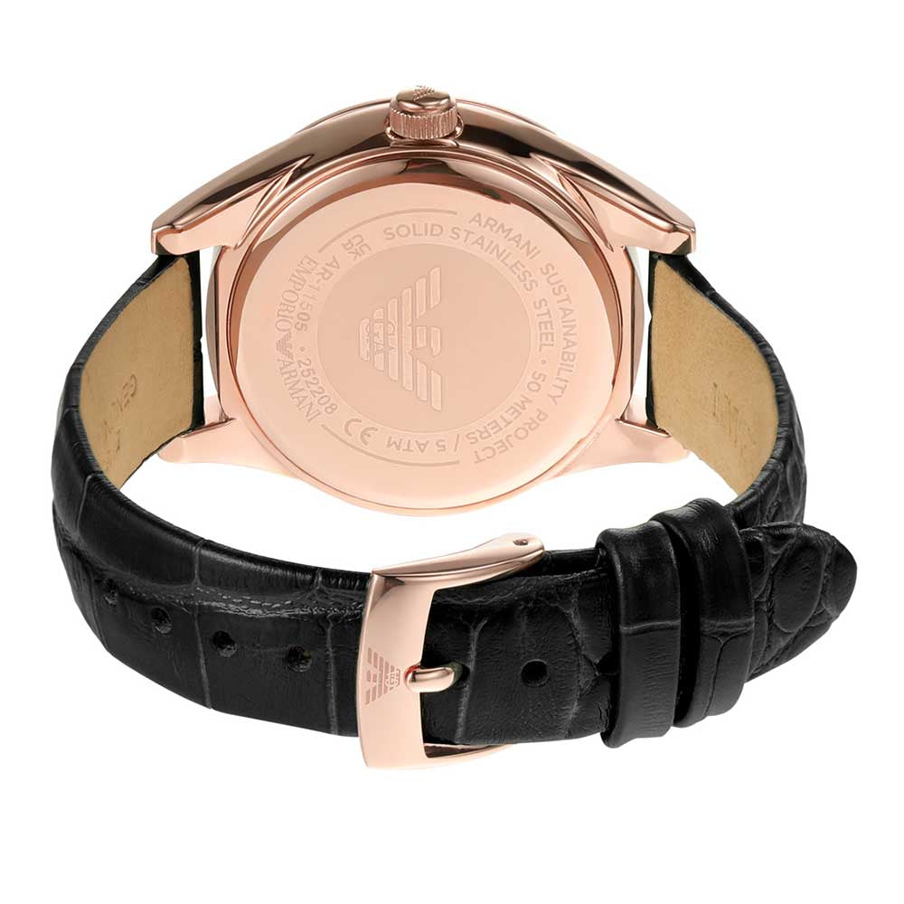 EMPORIO ARMANI Women Raga Moments Of Joy - AR11505