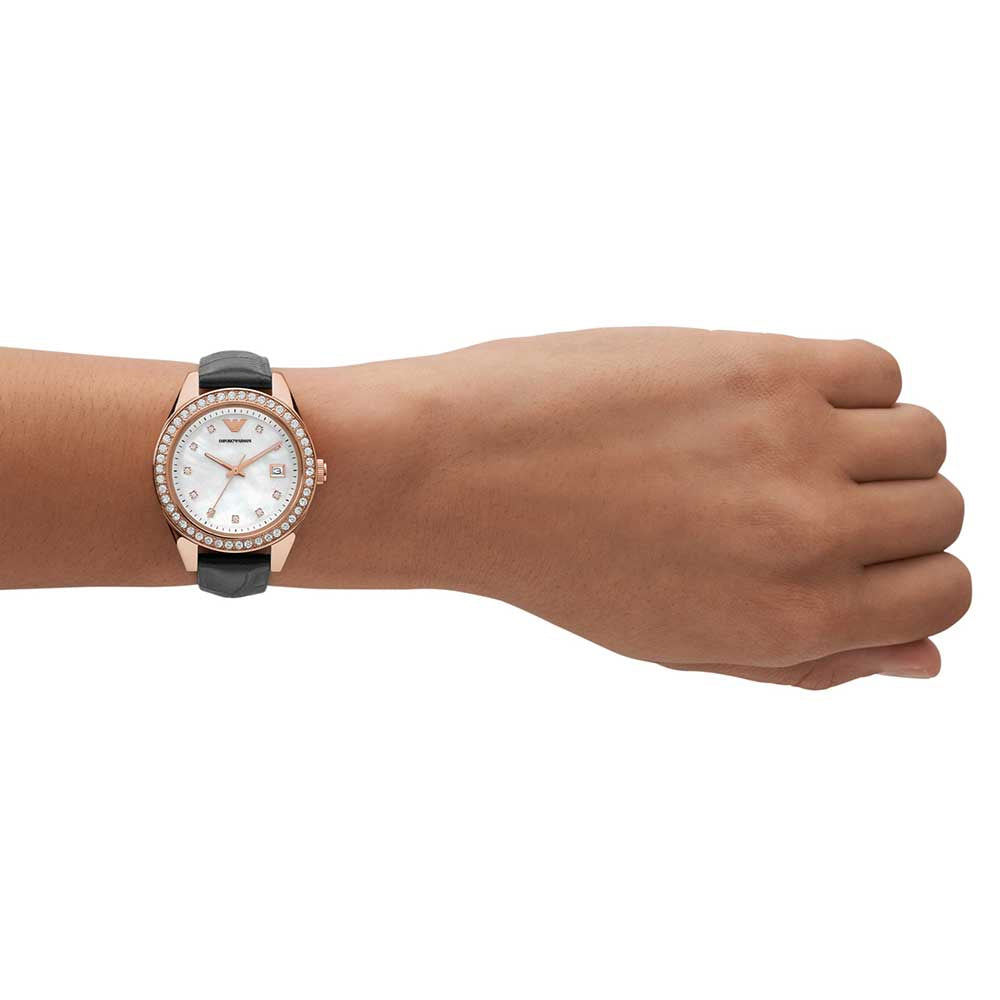 EMPORIO ARMANI Women Raga Moments Of Joy - AR11505