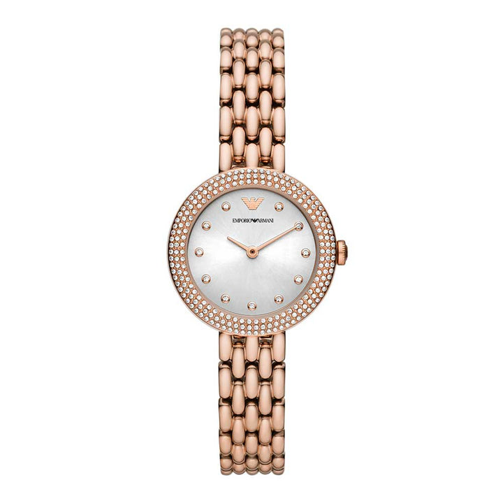 EMPORIO ARMANI Women Raga New You - AR11508