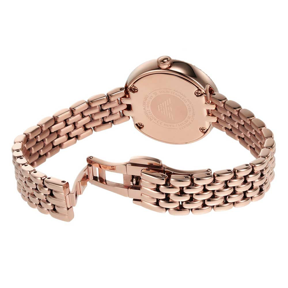 EMPORIO ARMANI Women Raga New You - AR11508