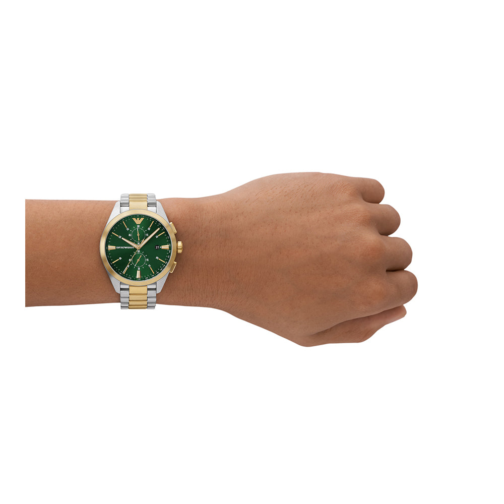 EMPORIO ARMANI Men Claudio - AR11511