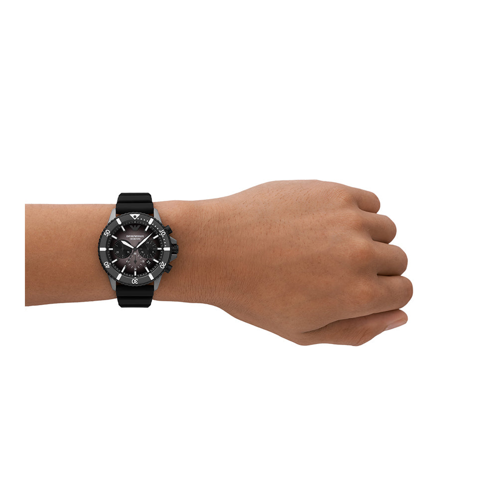 EMPORIO ARMANI Men Diver - AR11515