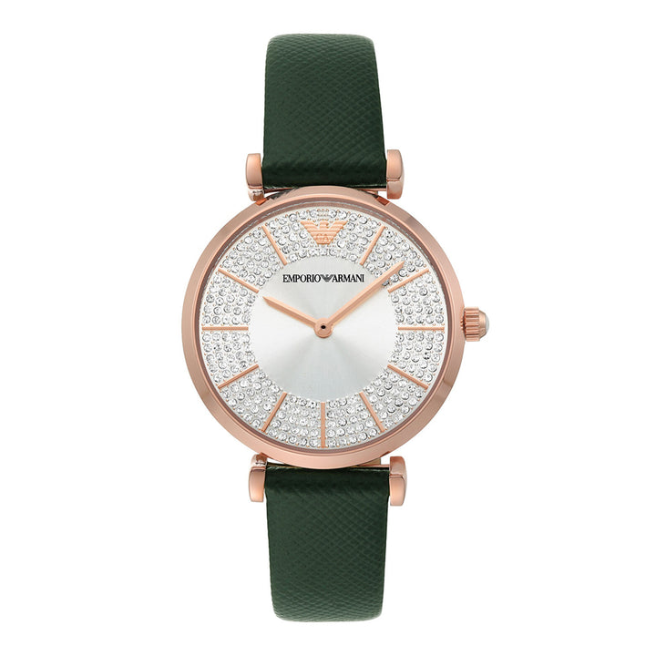 EMPORIO ARMANI Women Gianni T-B - AR11517