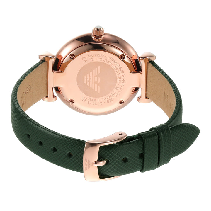 EMPORIO ARMANI Women Gianni T-B - AR11517