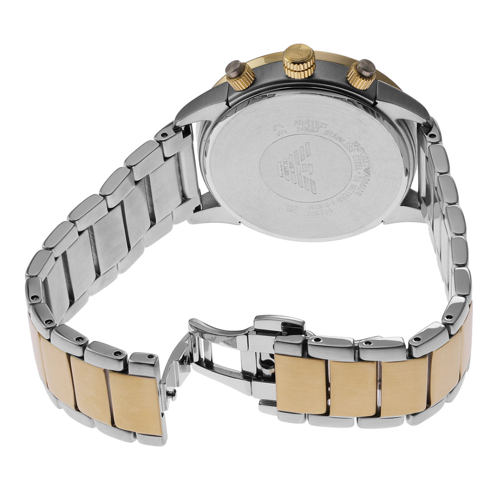 EMPORIO ARMANI Men Mario - AR11521