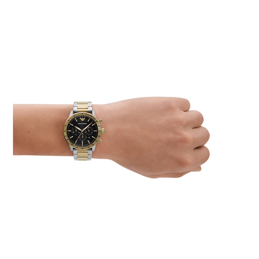 EMPORIO ARMANI Men Mario - AR11521