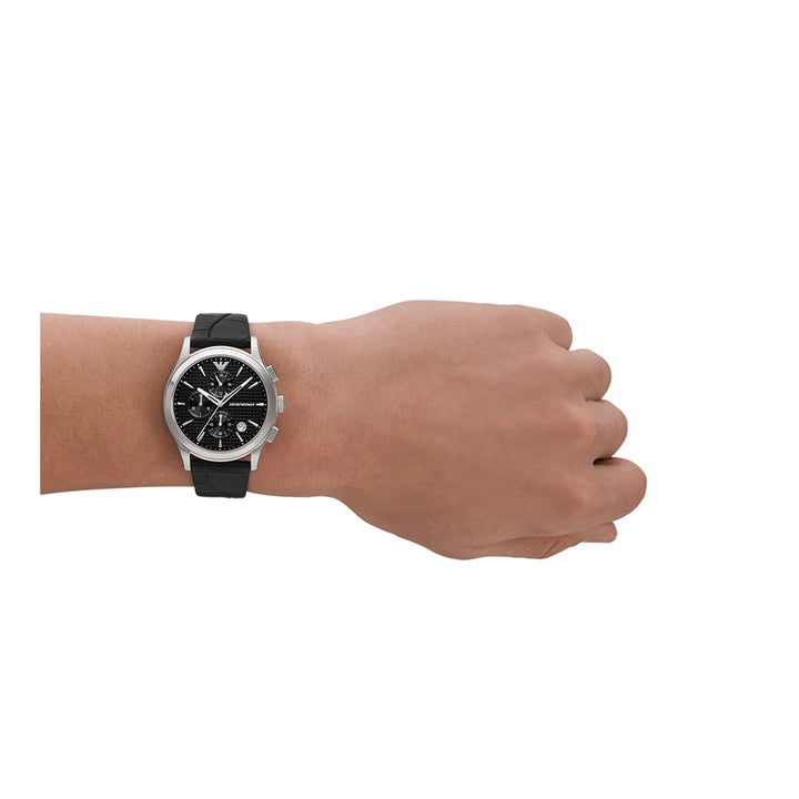 EMPORIO ARMANI Men Paolo AR11530