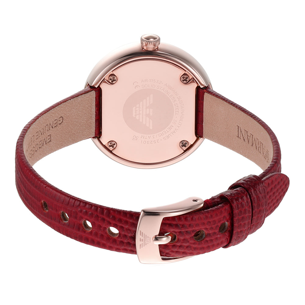 EMPORIO ARMANI Women Rosa - AR11532