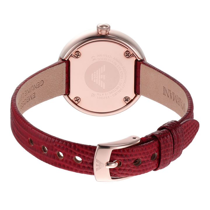 EMPORIO ARMANI Women Rosa - AR11532