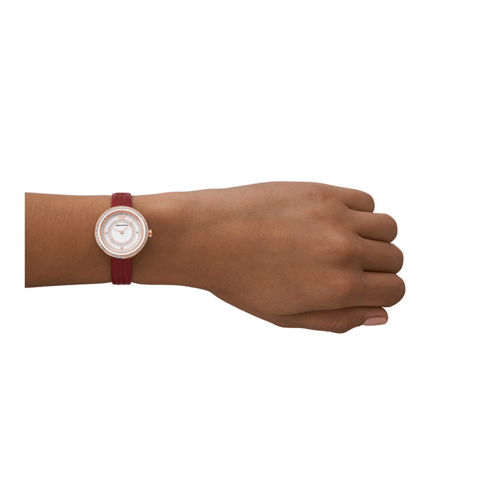 EMPORIO ARMANI Women Rosa - AR11532