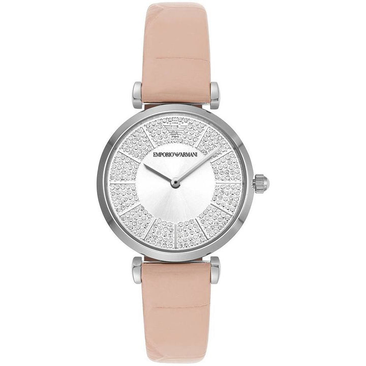 EMPORIO ARMANI Women Gianni T-B AR11543