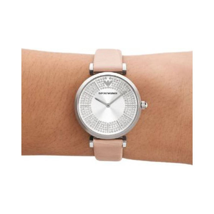 EMPORIO ARMANI Women Gianni T-B AR11543