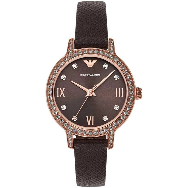 EMPORIO ARMANI Women Cleo AR11555