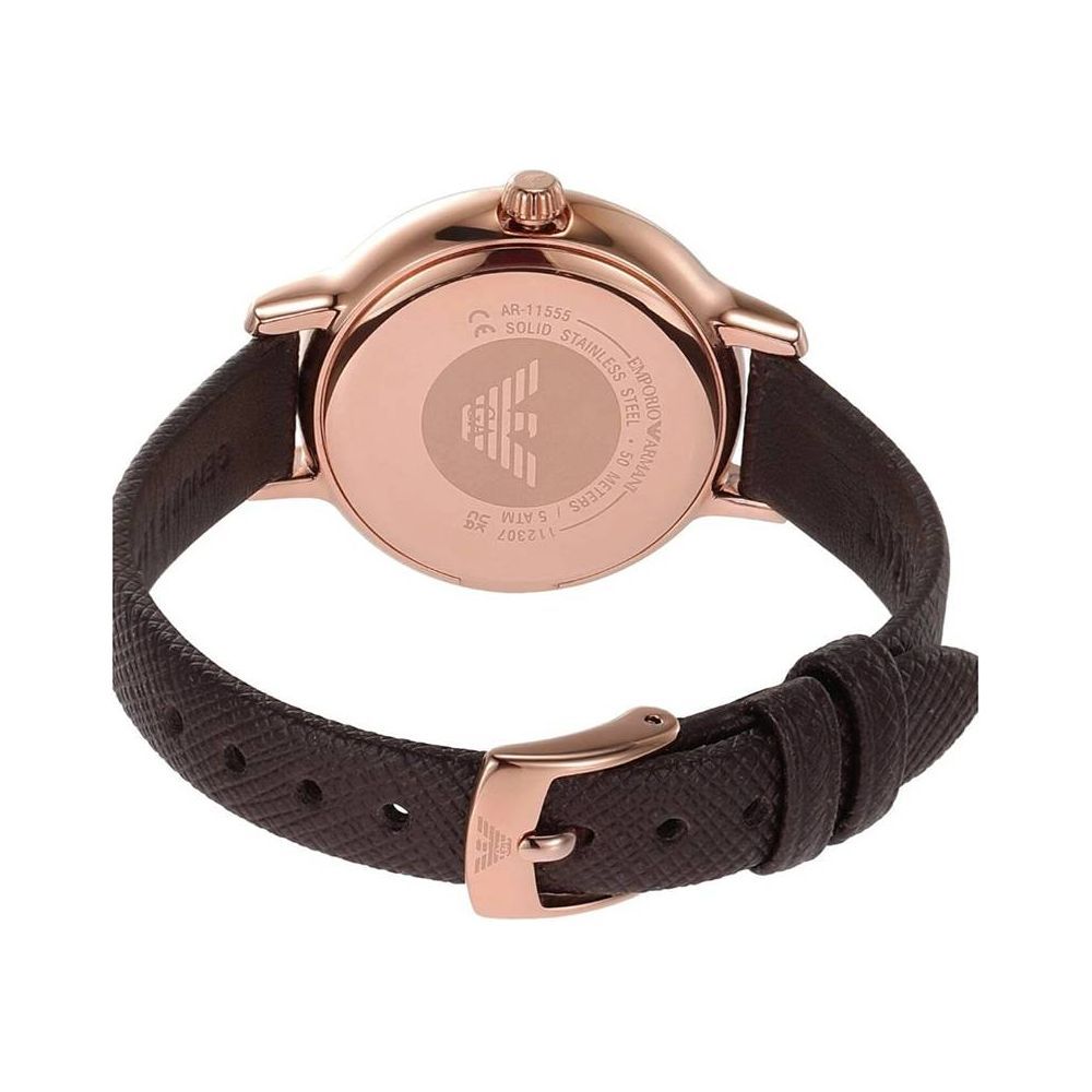 EMPORIO ARMANI Women Cleo AR11555