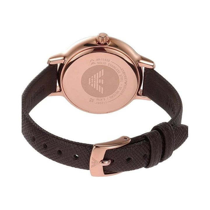 EMPORIO ARMANI Women Cleo AR11555