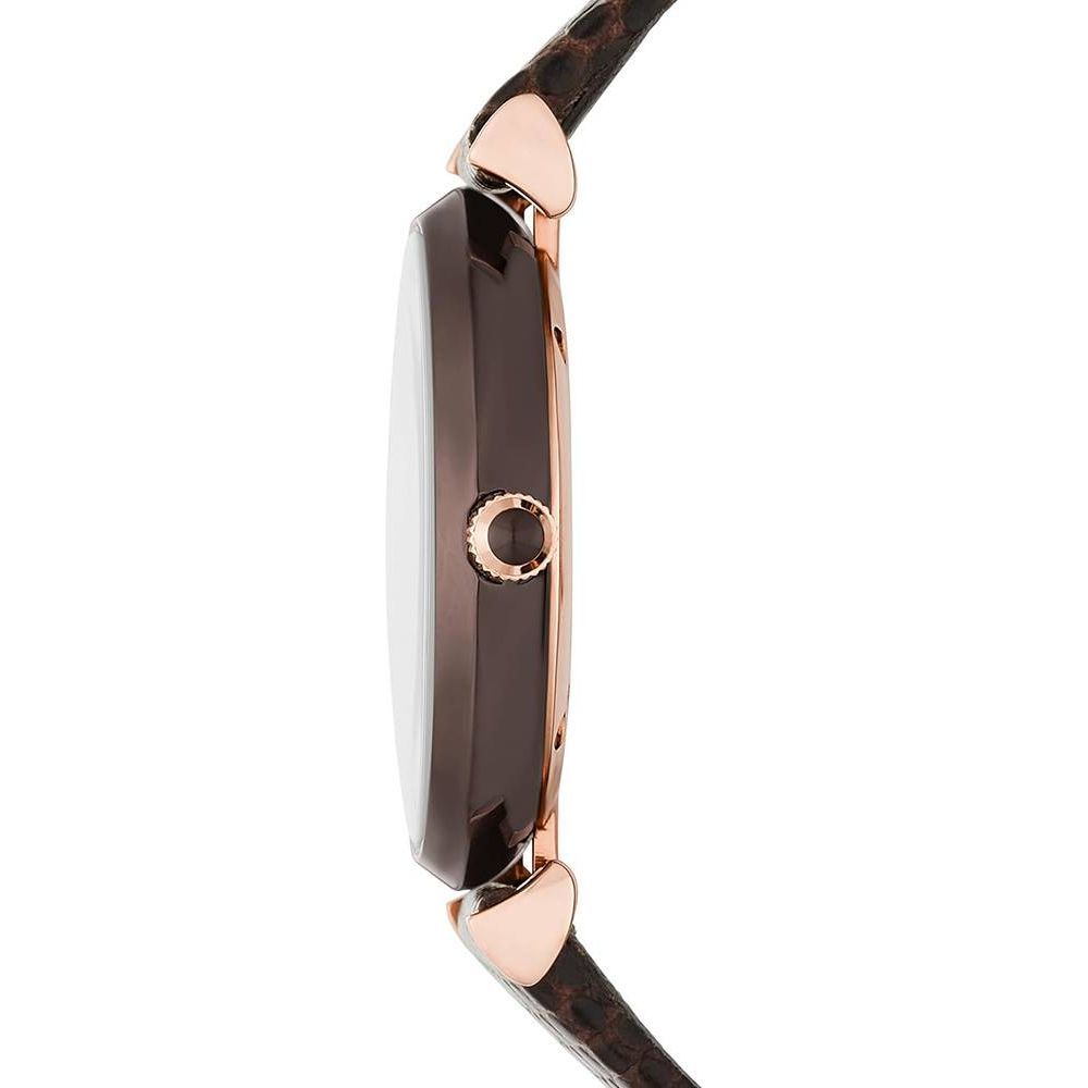 EMPORIO ARMANI Women Gianni T-B AR11565