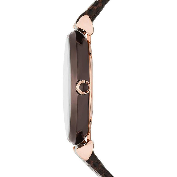 EMPORIO ARMANI Women Gianni T-B AR11565