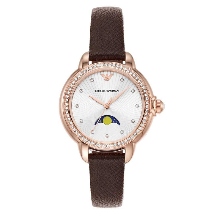 EMPORIO ARMANI Women T-Rex 2 - AR11568