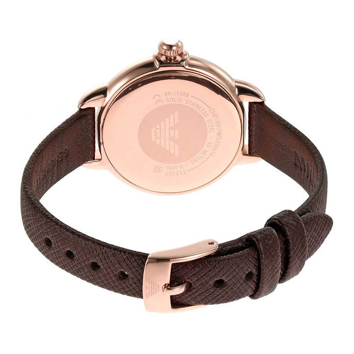 EMPORIO ARMANI Women T-Rex 2 - AR11568