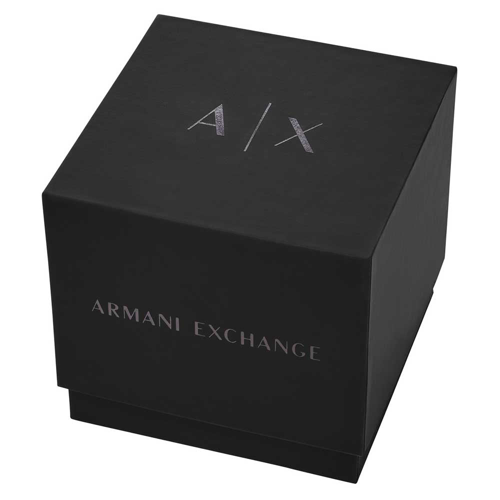 EMPORIO ARMANI Women T-Rex 2 - AR11568