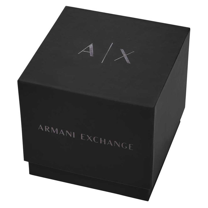 EMPORIO ARMANI Women T-Rex 2 - AR11568