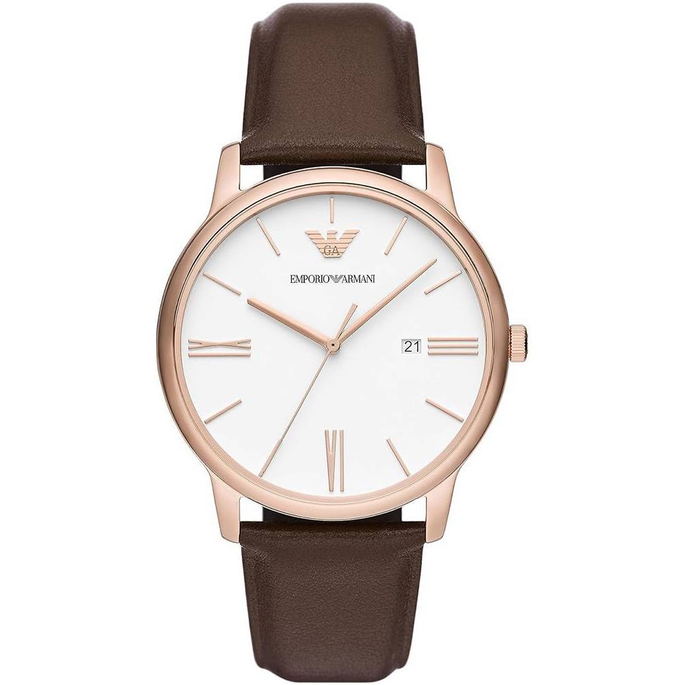EMPORIO ARMANI Men Minimalist AR11572