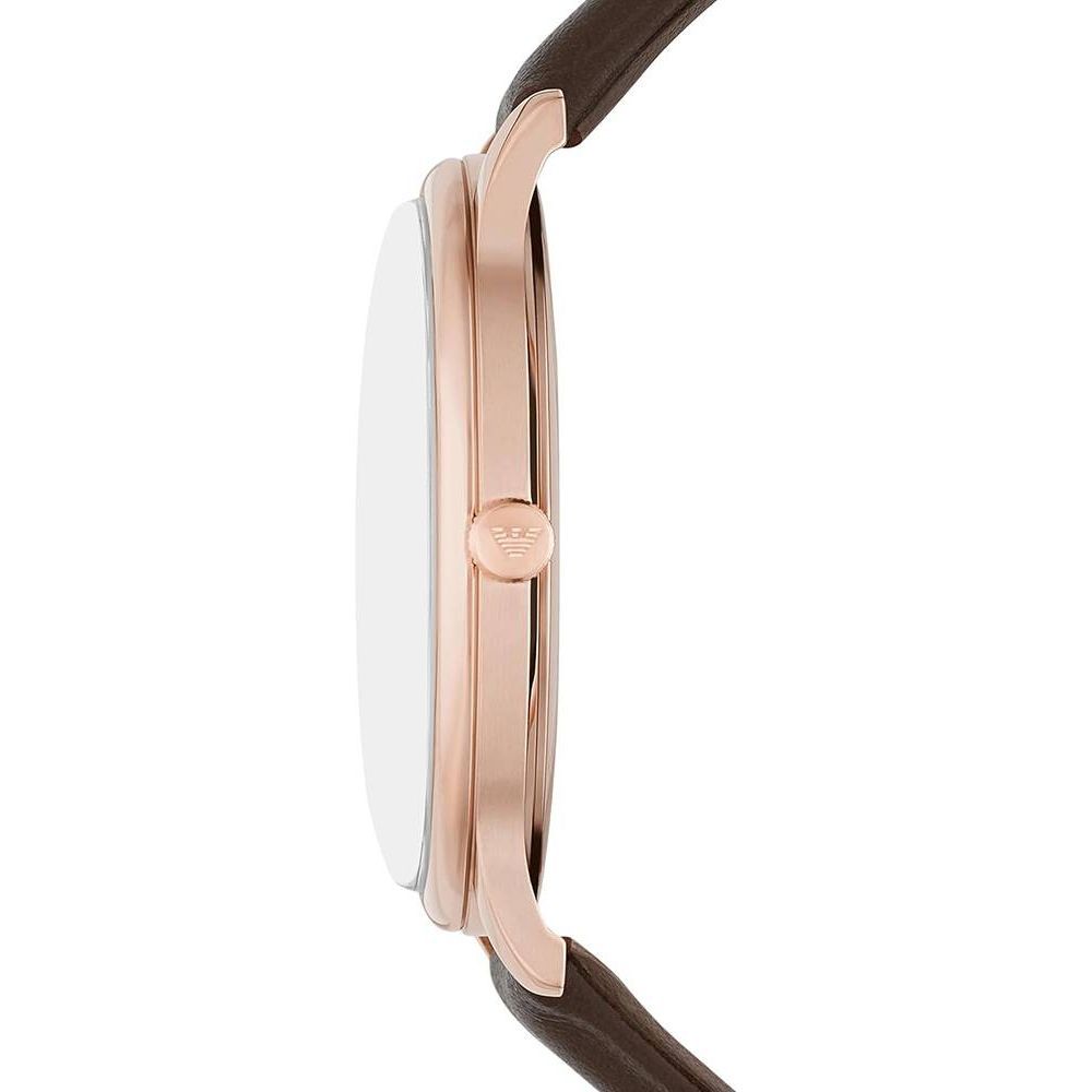 EMPORIO ARMANI Men Minimalist AR11572