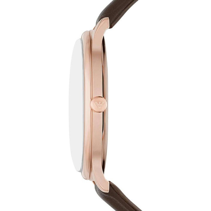 EMPORIO ARMANI Men Minimalist AR11572